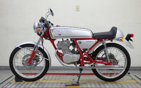 HONDA DREAM 50 AC15