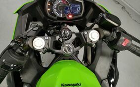 KAWASAKI NINJA 250 EX250P