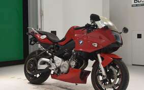 BMW F800S 2011