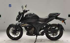 SUZUKI GIXXER 250 ED24J