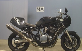 SUZUKI GS1200SS 2001 GV78A