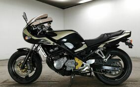 SUZUKI BANDIT 250 Limited GJ74A