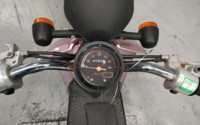 HONDA TODAY AF61