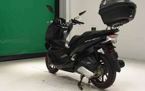 HONDA PCX 150 ABS KF30