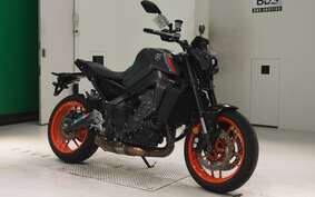 YAMAHA MT-09 2021 RN69J