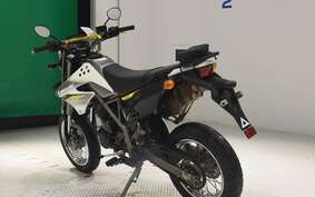 KAWASAKI KLX125D TRACKER LX125D