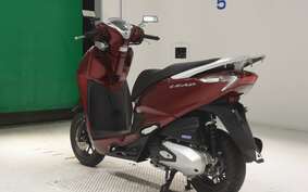 HONDA LEAD 125 JK12