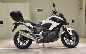 HONDA NC750X 2015 RC72