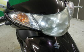 SUZUKI ADDRESS V50 Gen.2 CA44A