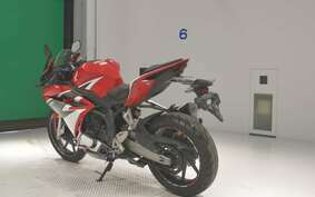 HONDA CBR250RR A MC51