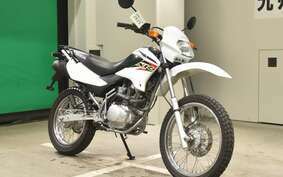 HONDA XR125L JD21