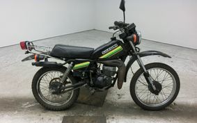 SUZUKI TS50 Hustler TS503