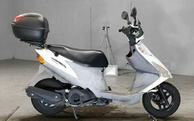 SUZUKI ADDRESS V125 G CF46A