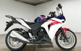 HONDA CBR250R MC41