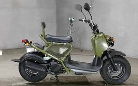 HONDA ZOOMER AF58