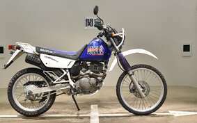 SUZUKI DJEBEL 200 (DR200SE) SH42A