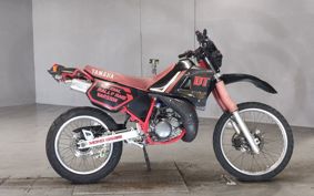 YAMAHA DT125R 3FW