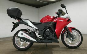 HONDA CBR250R MC41