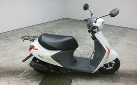 SUZUKI LET's 5 CA47A