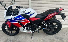 HONDA CBR250R ABS MC41