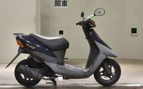 SUZUKI LET's 2 CA1KA