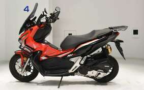 HONDA ADV150 KF38