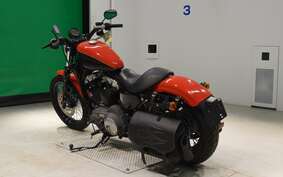 HARLEY XL1200N 2010 CZ3