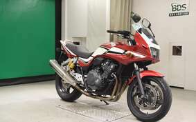 HONDA CB400 SUPER BOLDOR VTEC 2010 NC42