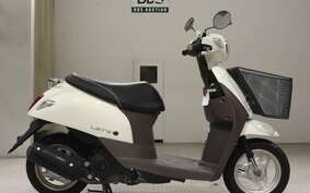 SUZUKI LET's G CA4AA