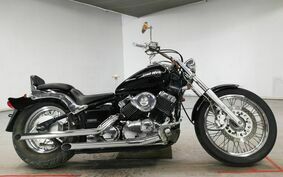 YAMAHA DRAGSTAR 400 1997 4TR