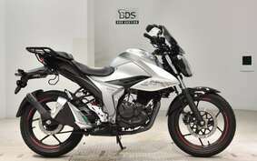 SUZUKI GIXXER 150 ED13N