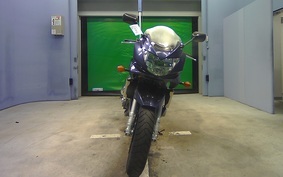 SUZUKI BANDIT 1250 SA 2007 GW72A