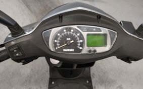 SUZUKI GSR125 UTD43