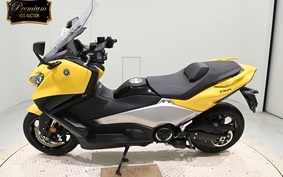 YAMAHA T-MAX 560 2022 SJ19J