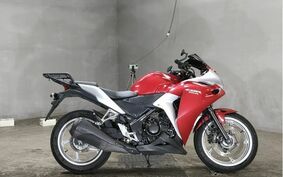 HONDA CBR250R MC41