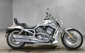 HARLEY V-ROD VRSCA 2002 HAZ