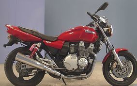 YAMAHA XJR400 Gen.2 R 1998 4HM