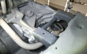 SUZUKI ADDRESS V125 DT11A