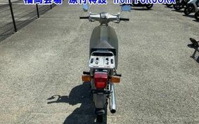 HONDA C50 SUPER CUB E C50