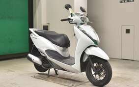 HONDA LEAD 125 JF45