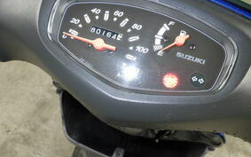 SUZUKI ADDRESS V125 CF4EA