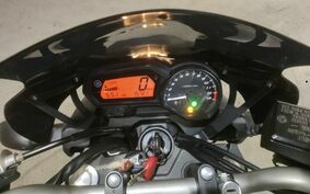 YAMAHA XJ6 N 2013 RJ224