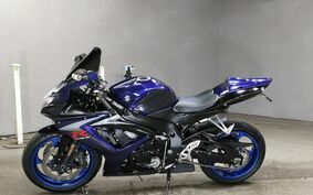 SUZUKI GSX-R750 2015 GR7KA