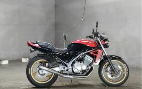 KAWASAKI BALIUS 250 ZR250A