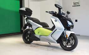 BMW C EVOLUTION 0C03