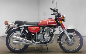 HONDA CB350 FOUR 1972 CB350F