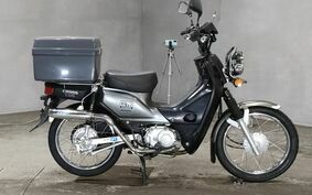 HONDA CROSS CUB 110 JA10