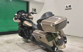 HARLEY FLTRXSE1800CVO 2013