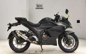 SUZUKI GIXXER 250 SF ED22B