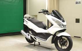 HONDA PCX125 JF56